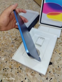ايباد 10 • ٦٤ جيجا • بصمه