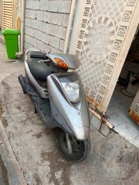 بريز كابريتر • مكينة ناعمة • سلف