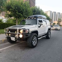 همر ٢٠٠٧ • رقم اربيل