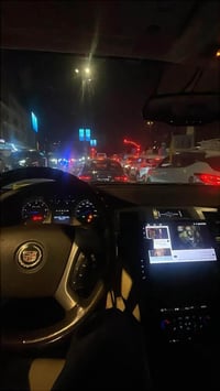 اسكاليد • ٢٠١١ • مكينة نضيفه