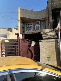 مشتمل • ٩٠م • حي جهاد