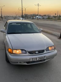 سونتا ٩٤ • كير اوتو • رقم بغداد