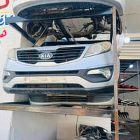يوجد جميع قطع غيارت سبورتج  شركة ماهر الحجار  يوجد توصيل لجميع محافظات...