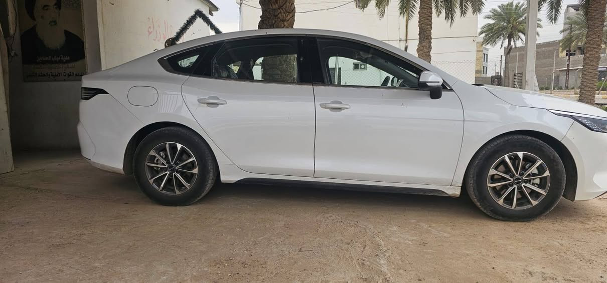 السلام عليكم
بي واي دي دستروير موديل 2025 
مواصفات معروفة
بيها حادث خشم البنيد وراجع بلادي 
مرفق بل صور 
ماشية 28 الف فقط
رقم بغداد شرط التحويل 
السعر / 18/500 وبيها مجال بسيط
مكان / بغداد  المشتل
للاتصال / ‏‪***********‬‏ وتساب او***********
