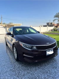 اوبتيما • ٢٠١٧ • وارد امريكي