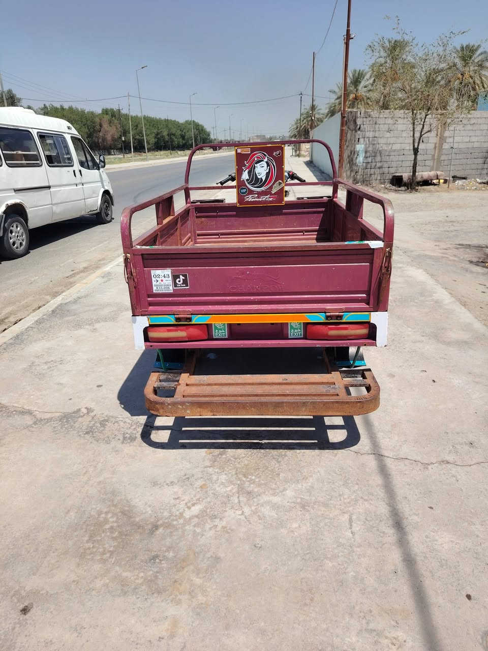 سلام عليكم ستوته لبيع موديل 19 جاهزه خير من الله شراي تصل ***********
