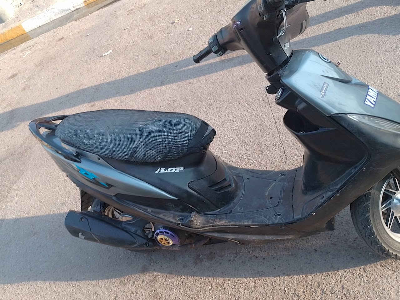 سلام عليكم درجه ماكس عدله درجه أخت الرمبه أوراق كامله كهربائية كله شغاله مابيها نقص السعر 380 رقم الهاتف ***********
