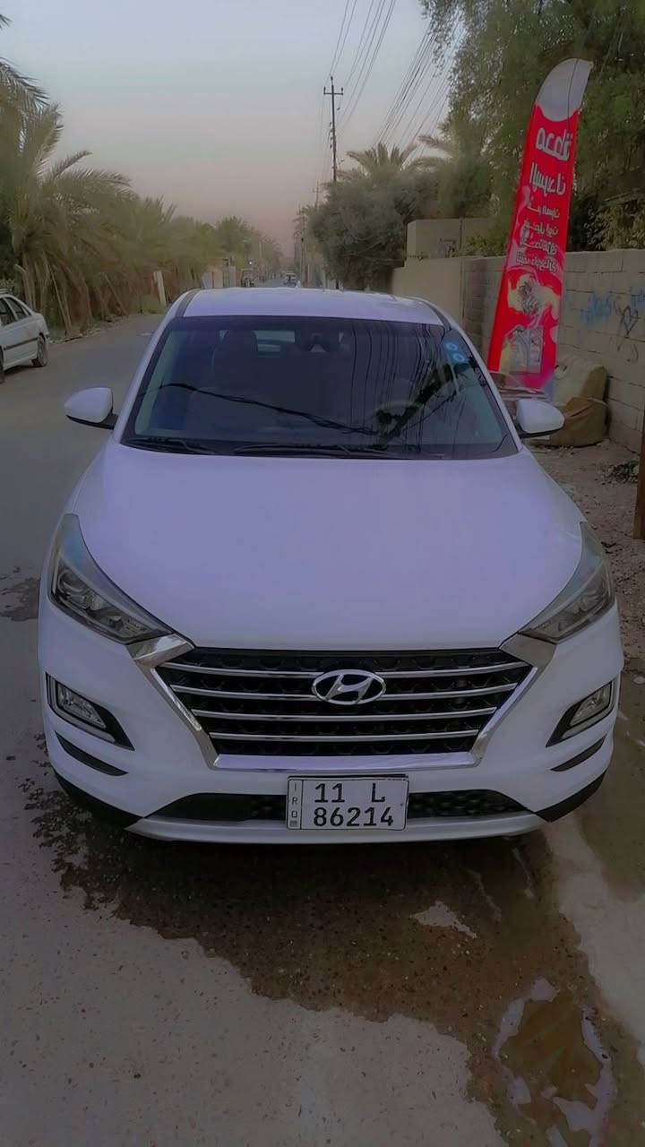 السعر 135 مجال بسيط
توسان امريكي 2019 بدون حادث اكلين صور  بل منشور
بيه صبغ ربع جاملغ امامي او حافت الصندوق بس
بدون فتح ليبل واحد
تبريد ثلج
محرك 200 جي دي اي جديد مامفتوح ابلادي
صدر امامي خلفي جديد
دوشمه نواب جديده درجه اولى عامه
رقمه بغداد مشروع وطني تحويل موباشر سنويه 31
هزه جديده صار اسبوع من حولته يعني متعبك ابد
سايد ابريك بصمه مواصفاته نص فول حساسات خلفيه امامي اوبيه اهواي مواصفات
ماشيه 90 
مكان السياره حي اور قرب جامع الفردوس ***********
الاتصال على الرقم صباحآ رجآ

