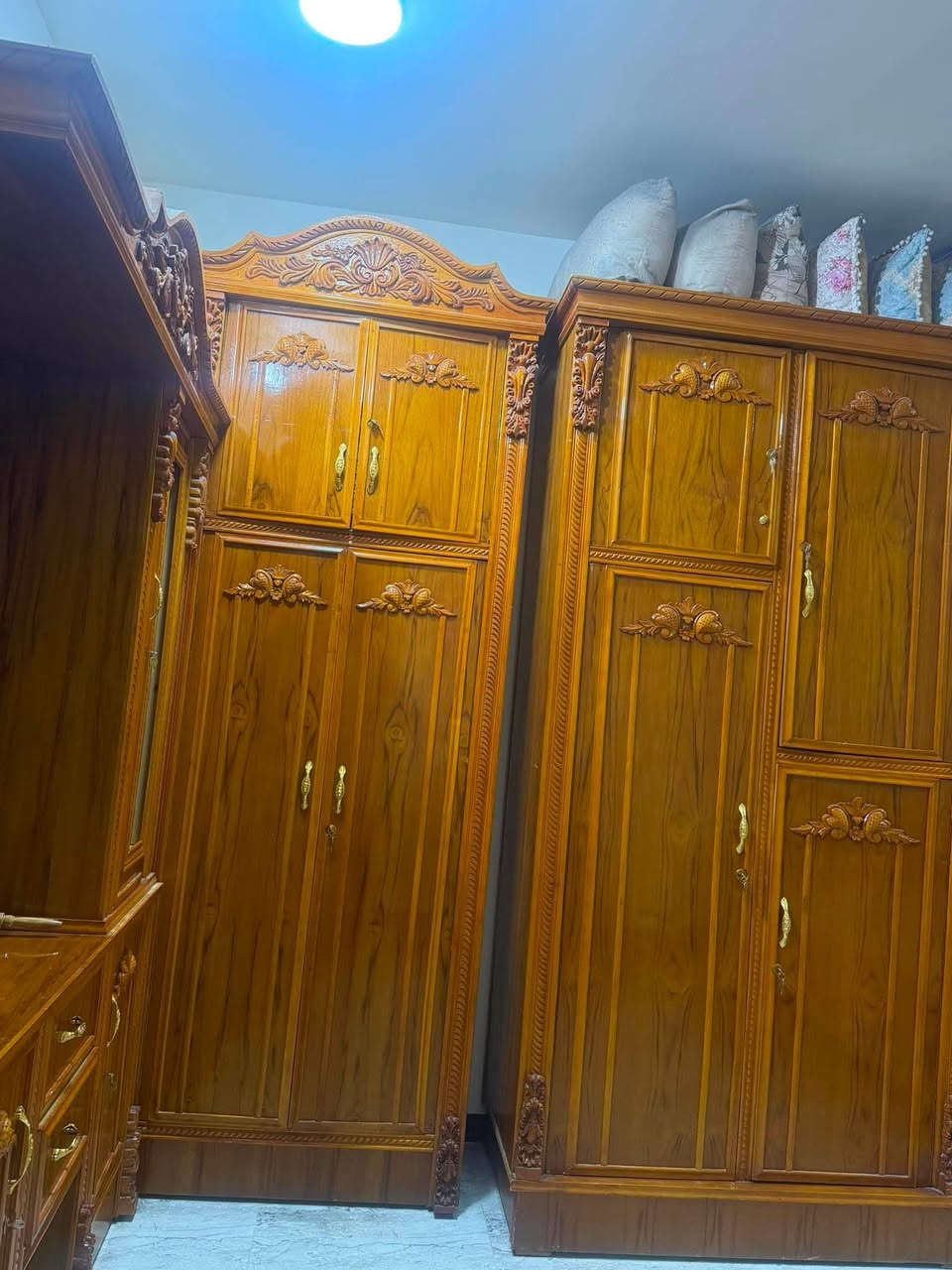غرفة صاج • ملكيه • بغداد دوره