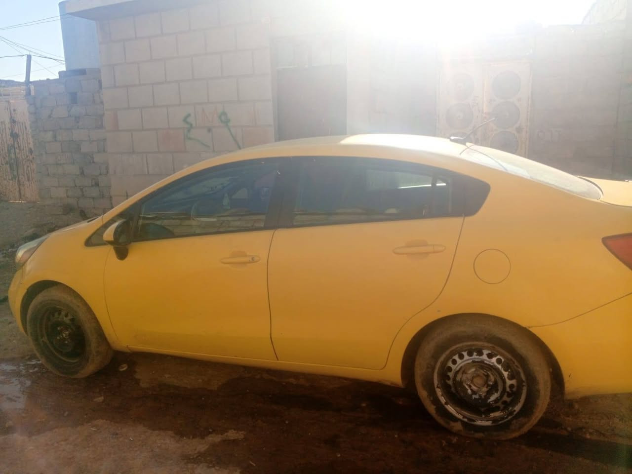 السلام عليكم كيه البيع مديل 2016 محرك 16 رقم بغداد صاحبها السرعي بل الموصل ضررها مكصوصه صندوك كابون مامسجله شرط السعر 65 ترهم مقدمه اقل شي 35 التصال عله الرقم*********** بيه واتساب العنوان  رجم حديد
