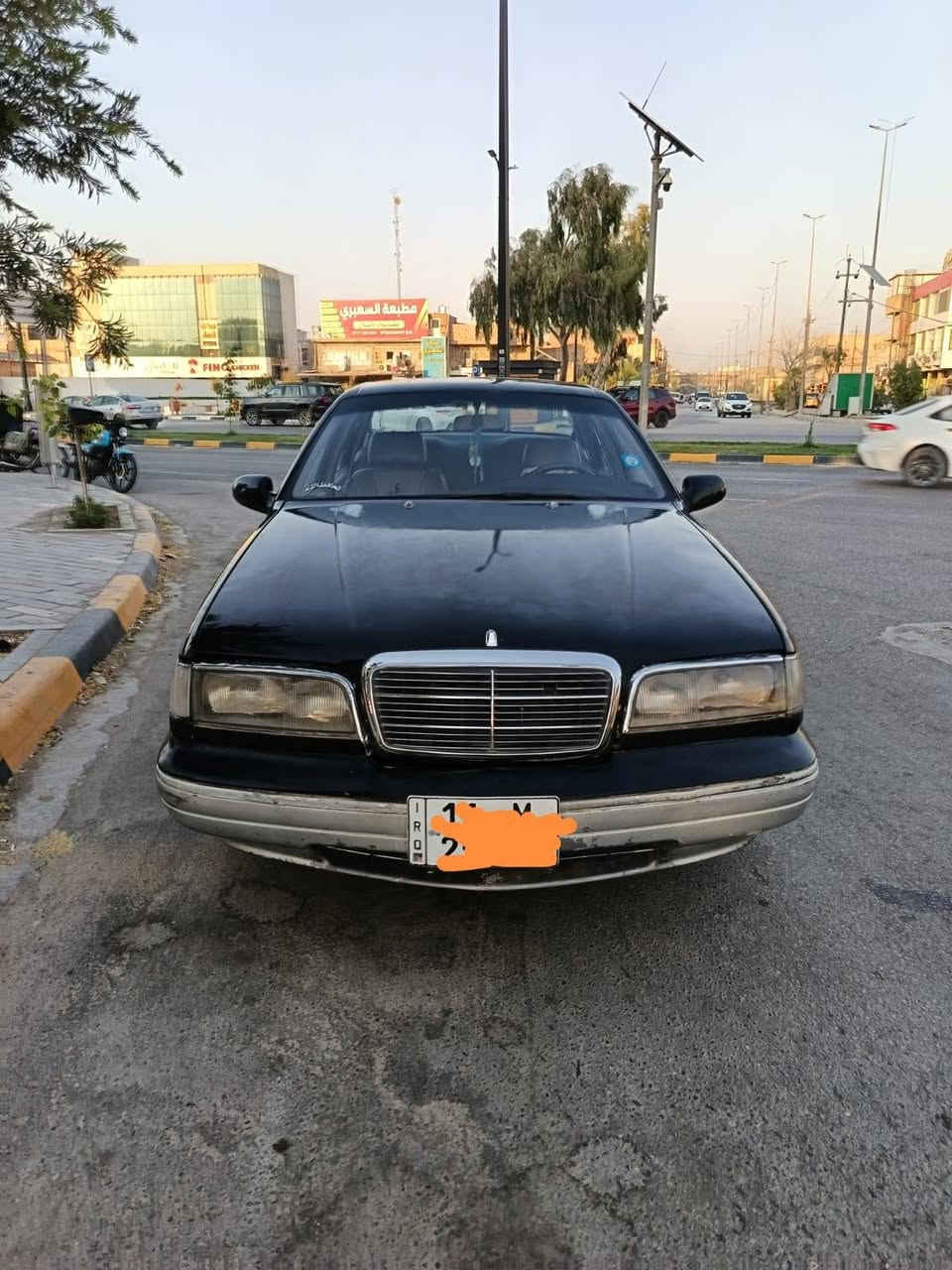السلام عليكم بروجرام نقص تبريد فقط عارضها ب 26 وبيها مجال بغداد الشعله ايش***********
