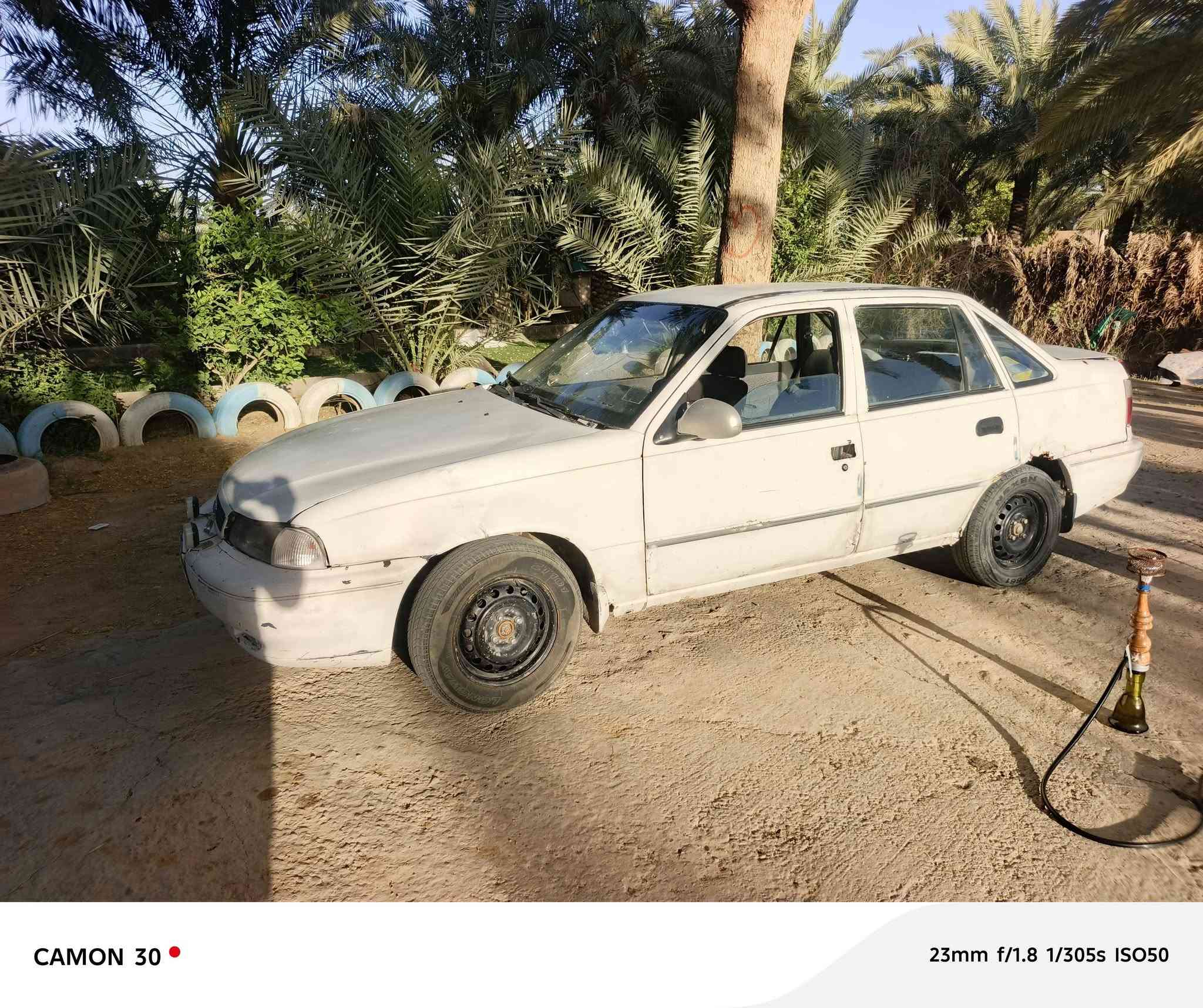 دايو سلو • نجف • ورقات