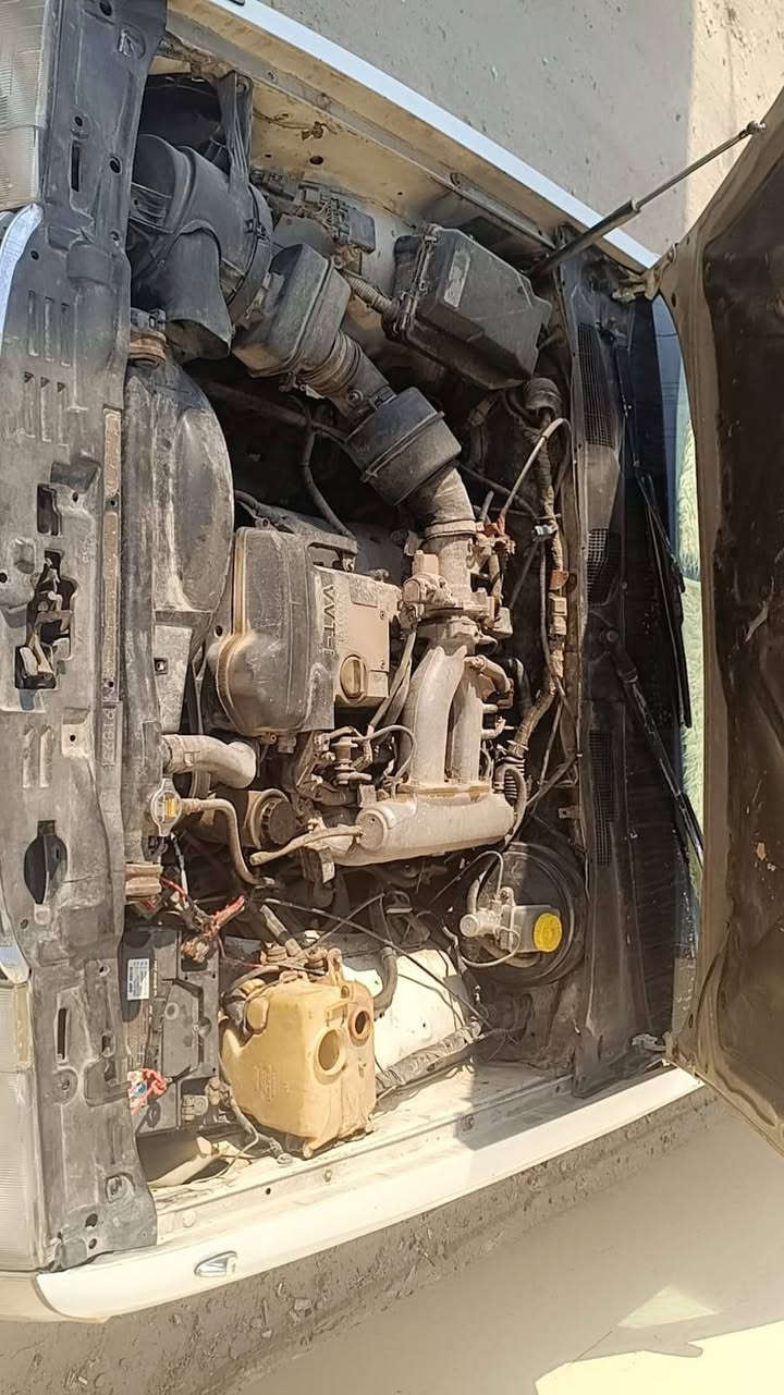 أرنب 1993 طويل كفاله كص ونقل جثه واصوليات رقم ناصرية مشروع وطني باسمي لحد 31 كير ومكينه vtt 2500 فيشه وحدة تخم تاير نظيف دواخل حلوه حداديه خير من الله السعر 48 ورقة
عنوان بصره ابو الخصيب
*********** واتساب فقط
