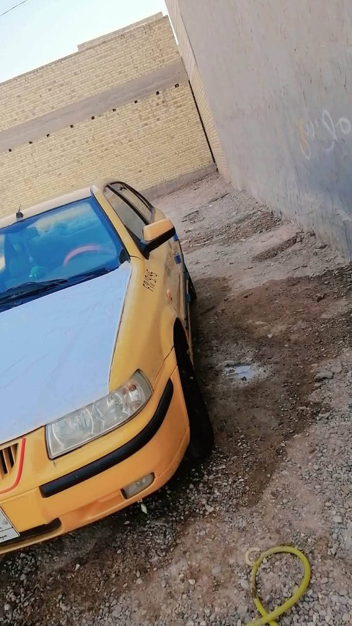 سلام عليكم سمند مديل11بيع او مراوس شعدك نزل سياره كفاله فقد دوس وهلالات جاهزه كير ومكينه وحداديه ورا وكدام 100‎%‎كهربائيات جاهزه من طول لطول لايت زنون منضومه بانزين كله جديده بلكات جدد تخم تايرات75‎%‎سنويه لوحات نكليزي باقيات على الستلام راعيه يريد مداور مكان سياره ذي قار قضاء شطره سعره 28وبيه مجال ***********
