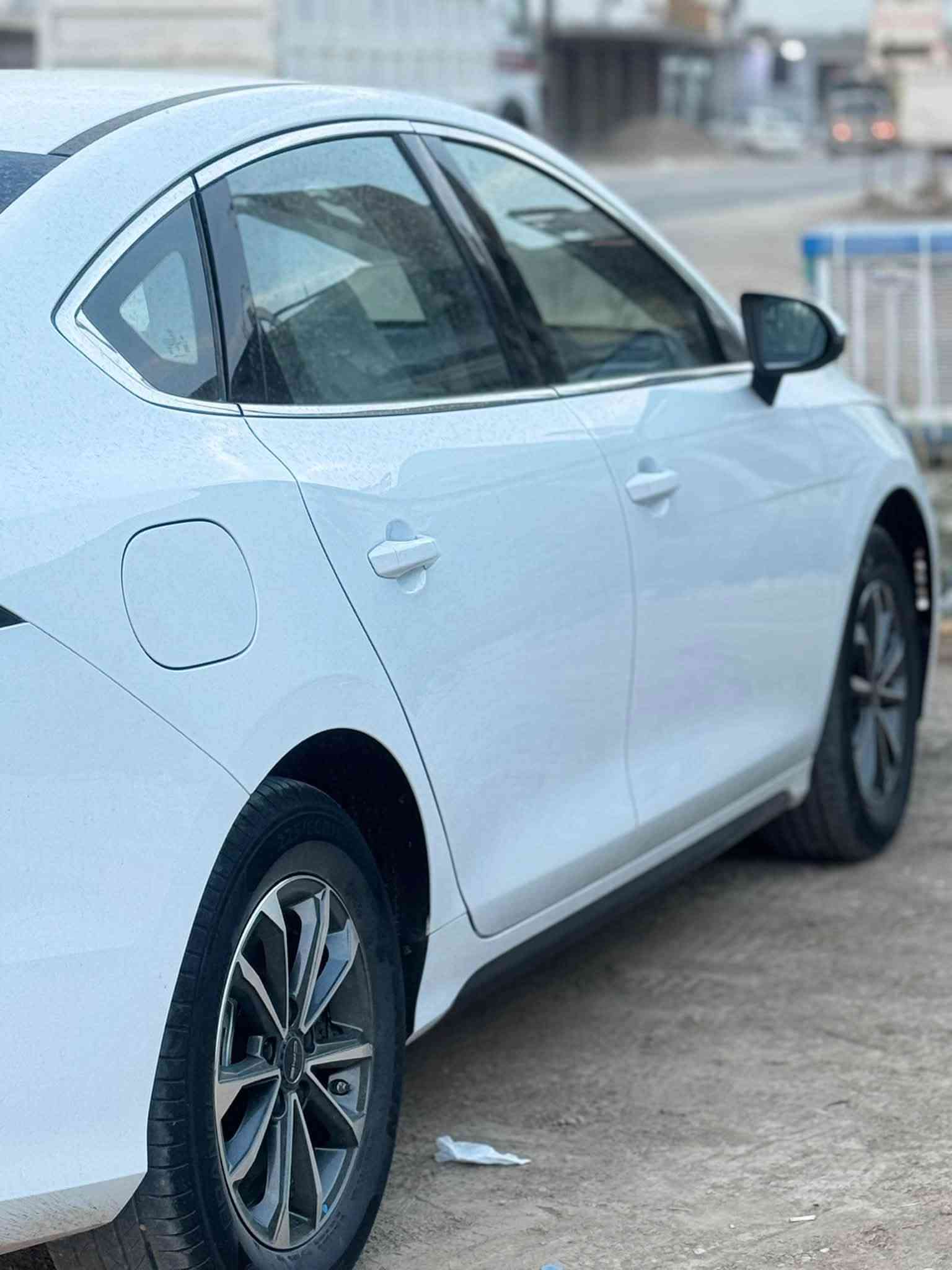 ٢٠٢٦ • كهربا هايبرد • رقم بابل