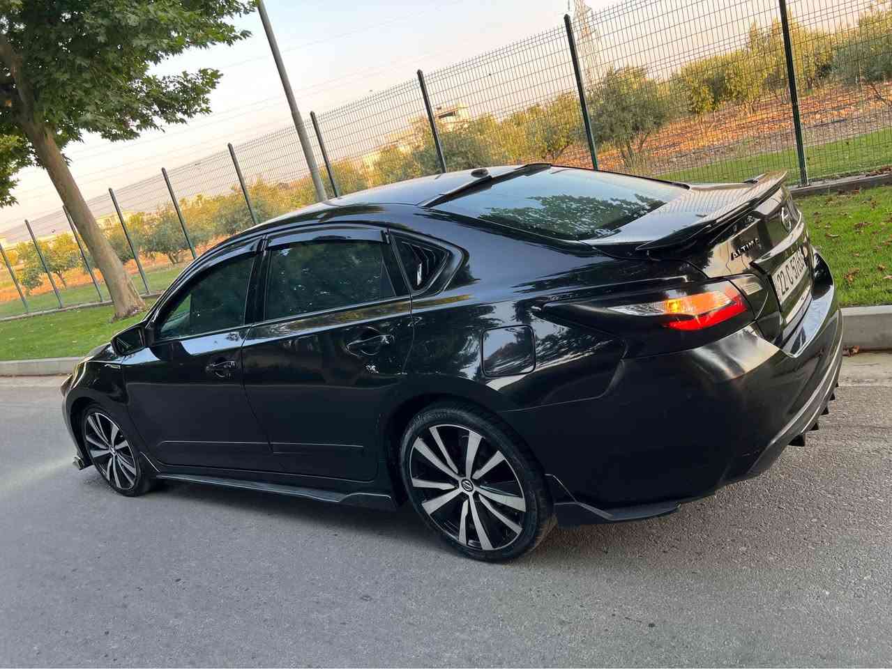 ئالتيماموديل 2017 بئ بؤياغة هيجى نيه سةنةوى رةقم هةموى نوييه سعر108 ژمارةى موبايل *********** أربيل, العراق

