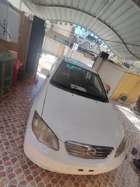 بي واي دي F3 • ٢٠١٤ • ديالى كنعان