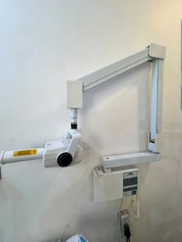 النجف • عيادة أسنان • معدات كاملة