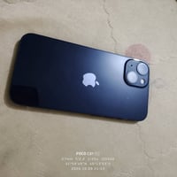 آيفون 13 • ١٢٨ • بطارية ٨٢