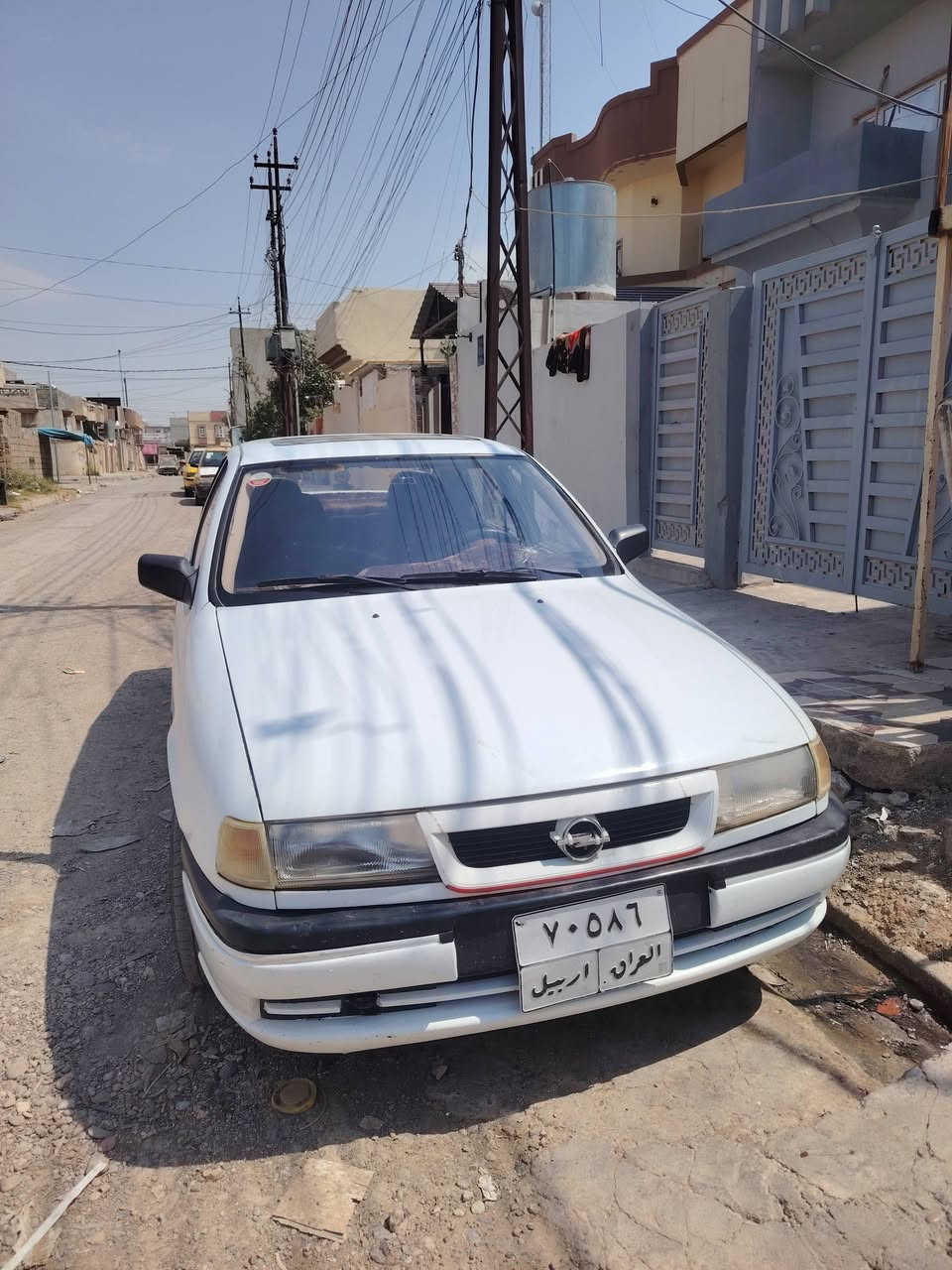فكترا حجم ١٦ للبيع رقم اربيل عنوان موصل قطعة وحدة صبغ بدون دواخل كلو شرط عنوان موصل جديدة لوك أيسر استفسار اتصال   ***********
