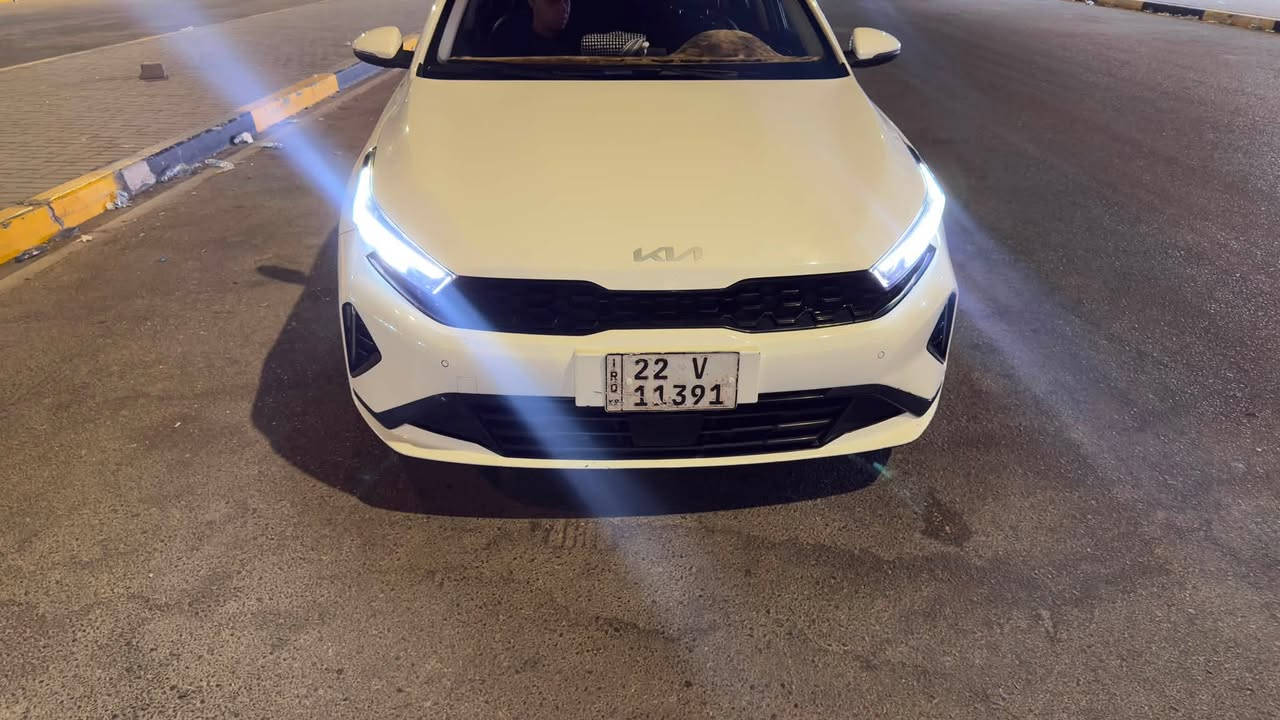 بيع مستعجل k3 موديل 2024

ماشيه 66الف السعر 125ورقة 

المكان بصره لتواصل***********
