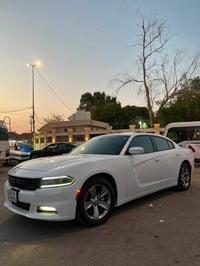 تشارجر SXT • ٢٠١٦ • رقم اربيل