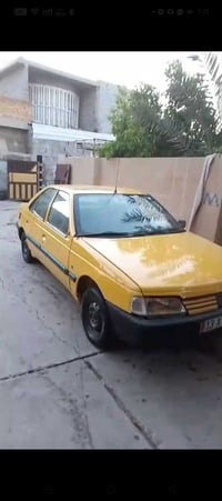 مكينه جديده • مصفره • كفاله عامه