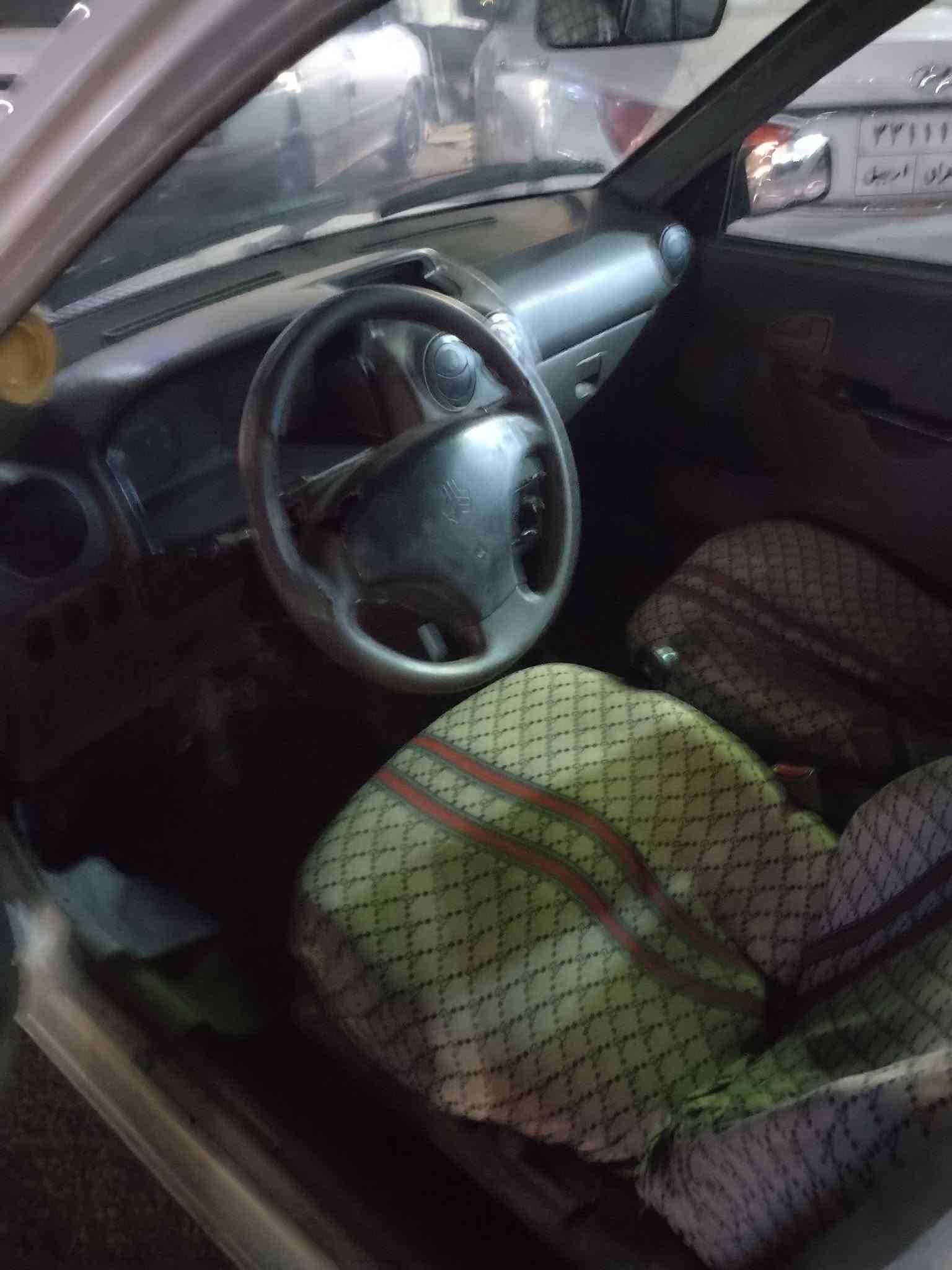 سايبا • ٢٠١٢ • رقم نجف