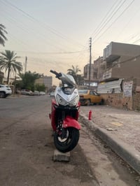 سكنس • شحن • بطاريات جدد