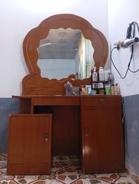 النجف الاشرف • ميز مرايه • جربايه