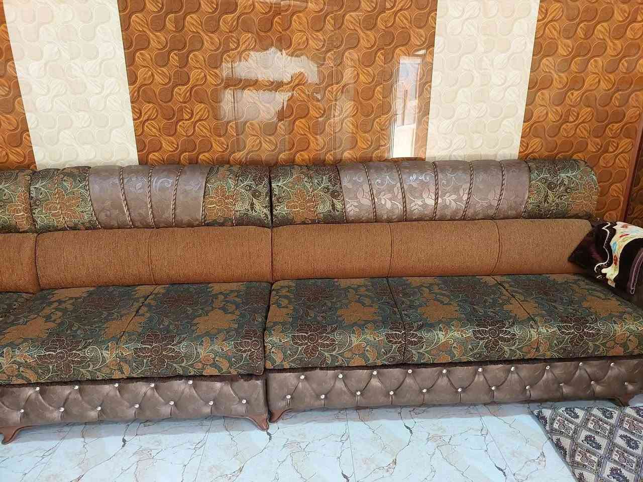 ديوان حرف L • حيل نضيف • قنفات تركي