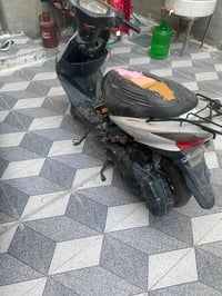 طافيه • طسه • كوم حديد