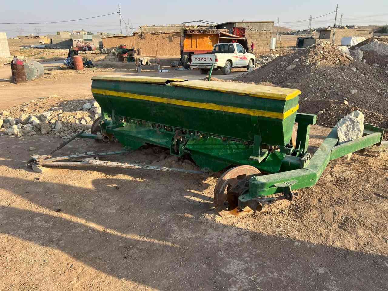 دسك ١٠ • فلنجات ٦٦ • موصل