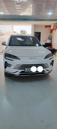 سونغ بلس • بلا عيوب • مستعمل
