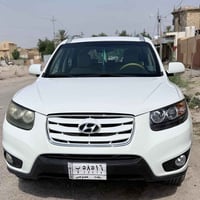 سنتافي • ٢٠١١ • دفع رباعي