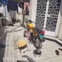 ايراني • اربعه كير • موديل ٢٠٢٥