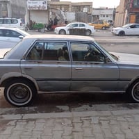 رقم ٢٨٠ • ميسان • معه سيارة