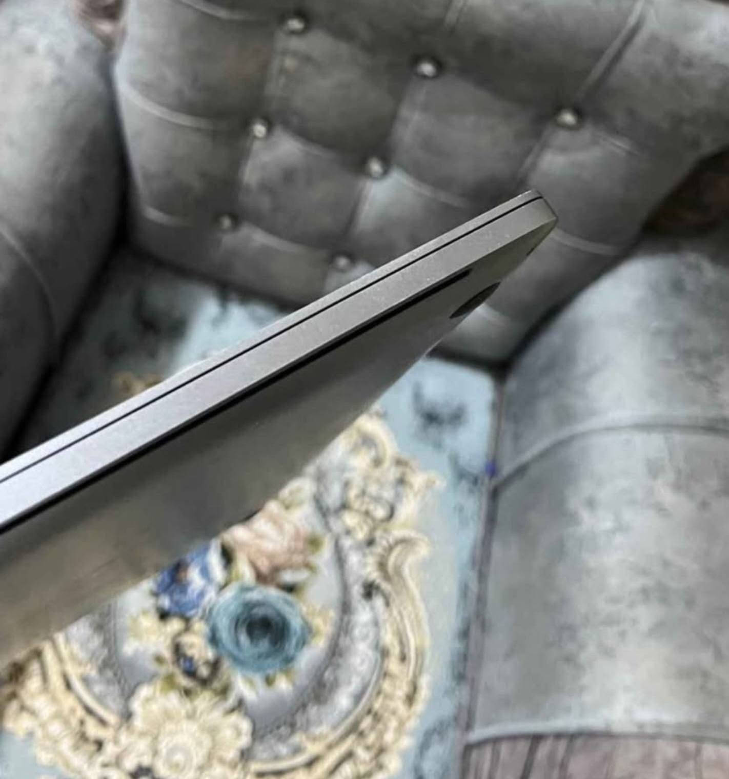 700.000
Macbook pro 2019 16INCH
I7
512GB
16G
180Cycle
بغداد
*********** واتس اب
