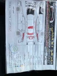 سنترا SV • ٢٠٢٣ • ٦٦٠٠٠ كم