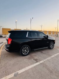 تاهو خليجي • ٨ سلندر ٥٣٠٠ • رقم اربيل