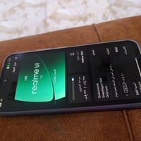 ريلمي C85 • بطارية 7000 • بابل مركز