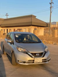 نيسان فيرسا • ٢٠١٧ • كركوك شوراو