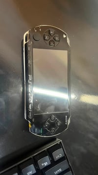 سوني PSP • نظيف جدا • رام ٨GB