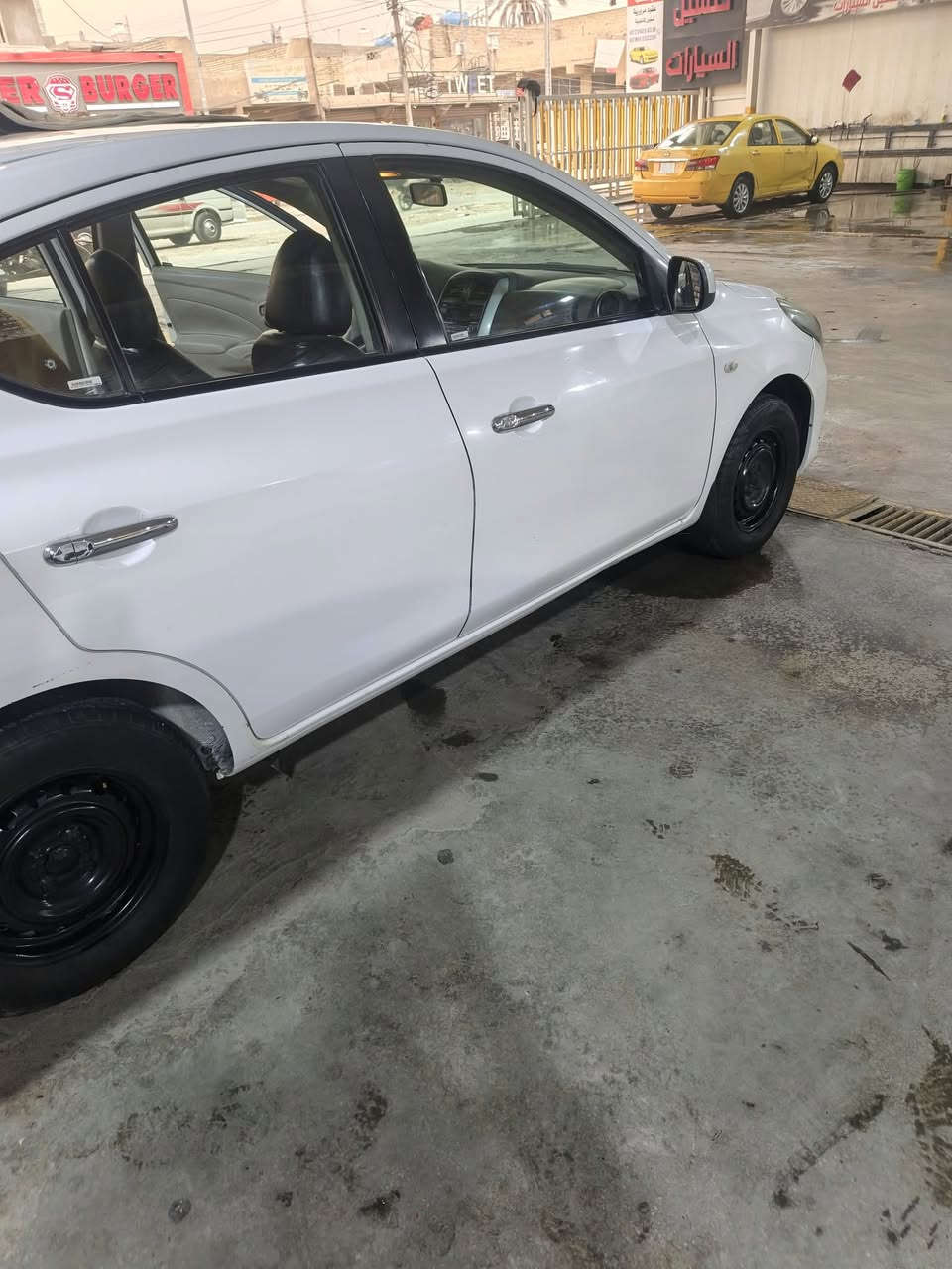 صني هندي • ٢٠٢٠ • الكاظميه