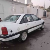 اوميگه ٩١ • رقم كركوك • محرك و گير شرط