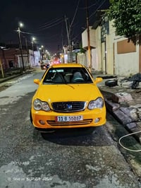 سيكي للبيع موديل 12سياره نضيفه مال رزق رقم بغداد صاحبها بل موصل تحويل ...