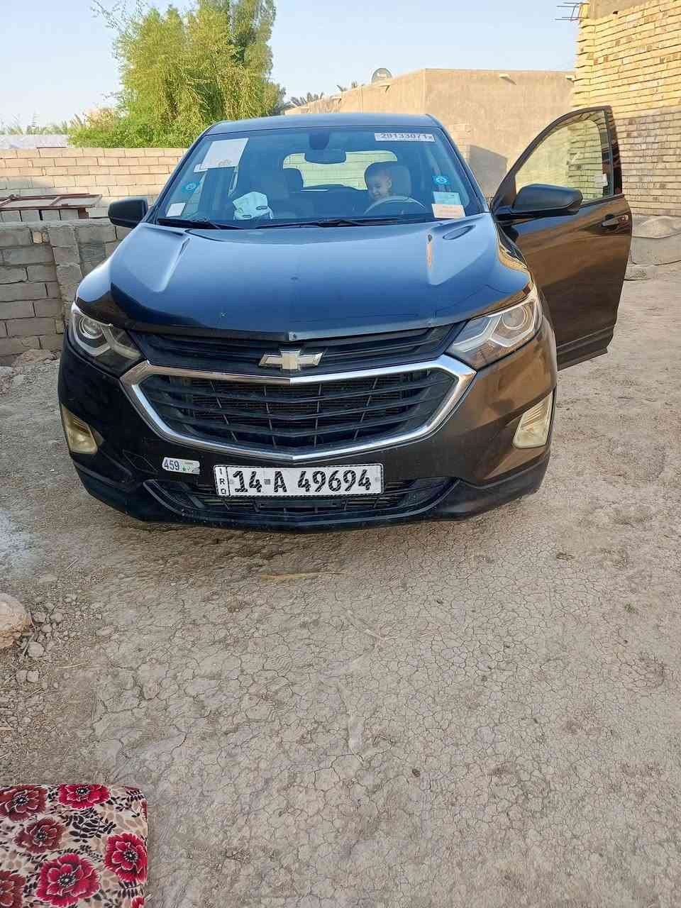 سلام عليكم
كوينكس موديل 2018 رقم بصره تحويل مباشر مكينه 1500تيربو بيها جاملغ وبنيد وبيها قطعتين رش مكفوله دواخل سياره جاهزه تبريد حداديه تخم تاير جديد السعر 105وبيها مجال مكانها ناصريه سوك الشيوخ ***********
