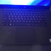 Precision 5530 • i9-8950HK • محطة عمل