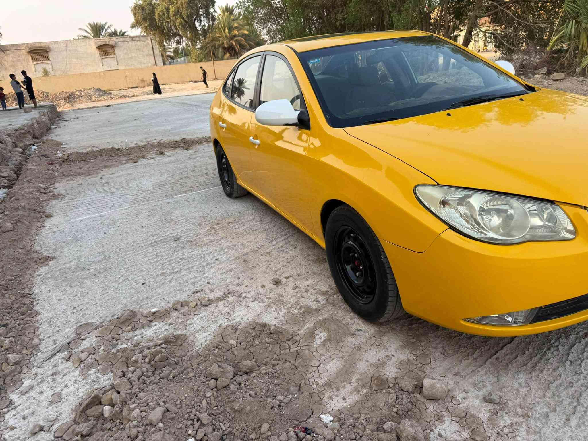 سلام عليكم النتره ٢٠٠٨ خليجي بيه باب مدل بدون دواخل مكينه ٢٠٠ سياره جاهزه رقم بغداد نكليزي مصفره من كلشي سعر ٧٧وبيه مجال بصيط اي ستفسار ***********

