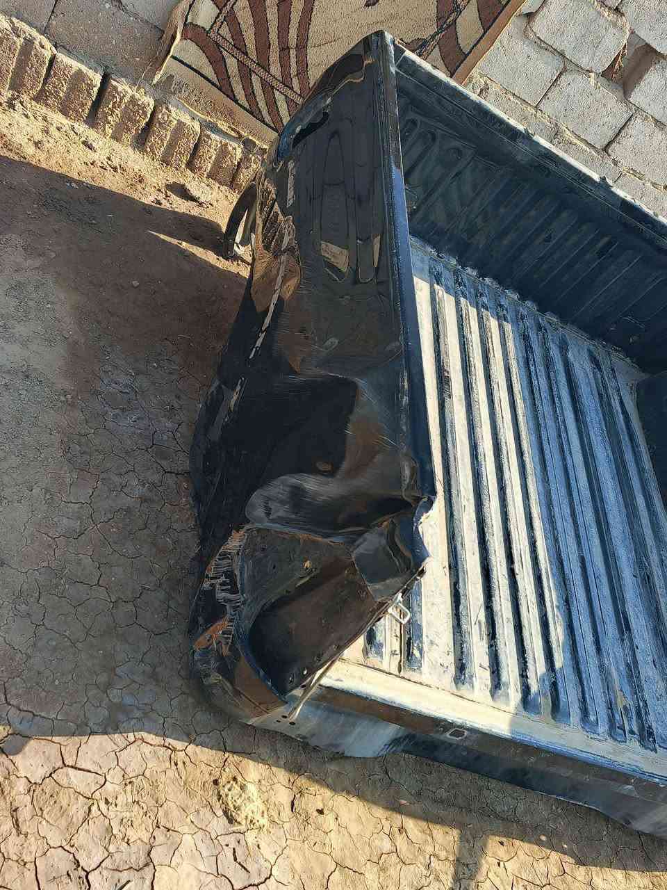 موديل ٢٣ • قطع غيار • للبيع